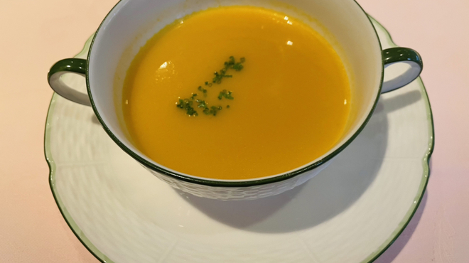 村上開新堂 レストラン - 料理写真: