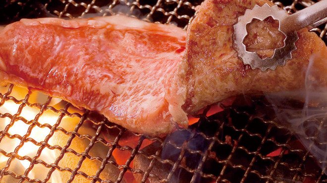 和牛焼肉 土古里 - メイン写真: