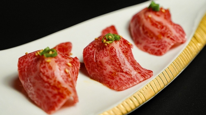 焼肉ダイニングりょう - メイン写真:
