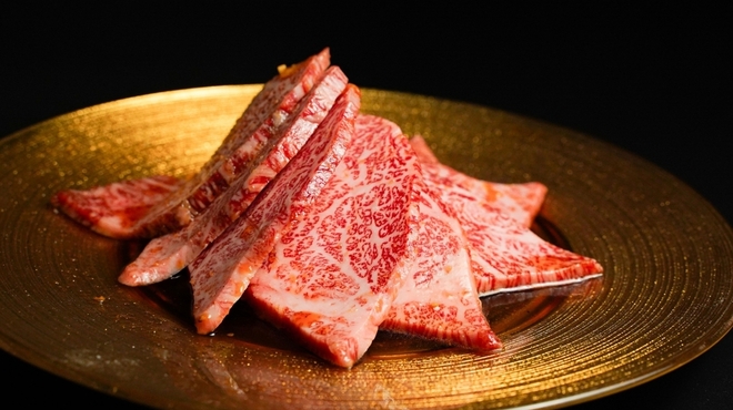 焼肉ダイニングりょう - メイン写真: