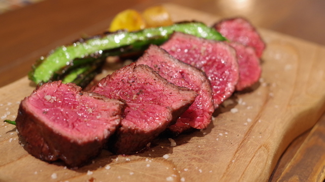 メッシタ パーネ エ ヴィーノ - メイン写真: