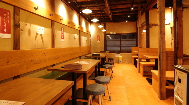 Luv ODEN - メイン写真: