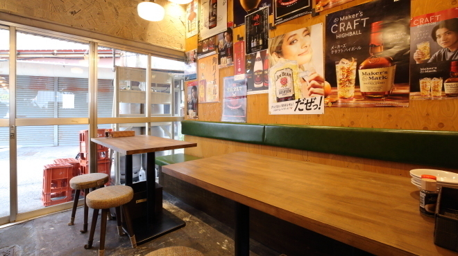 Luv ODEN - メイン写真: