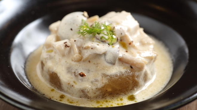 Luv ODEN - メイン写真: