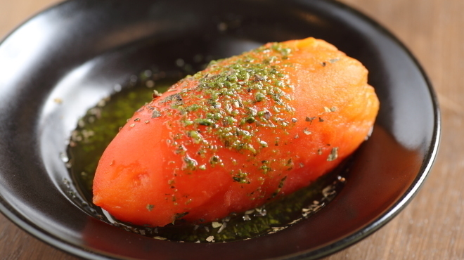 Luv ODEN - メイン写真: