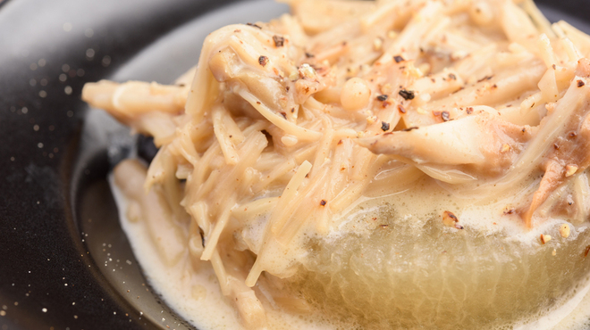 Luv ODEN - メイン写真: