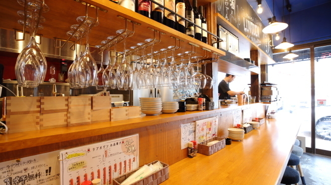 Luv ODEN - メイン写真: