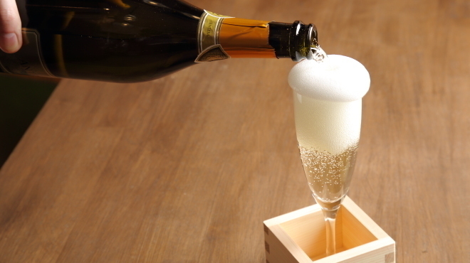 Luv ODEN - メイン写真: