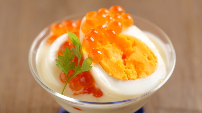 Luv ODEN - メイン写真: