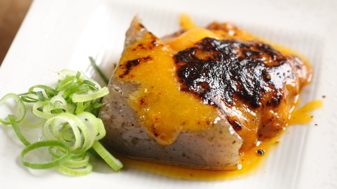 Luv ODEN - メイン写真: