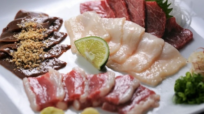 めし処 和菜 - 料理写真: