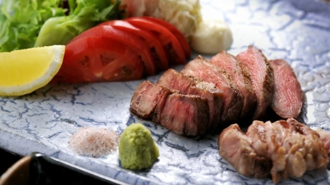 めし処 和菜 - 料理写真: