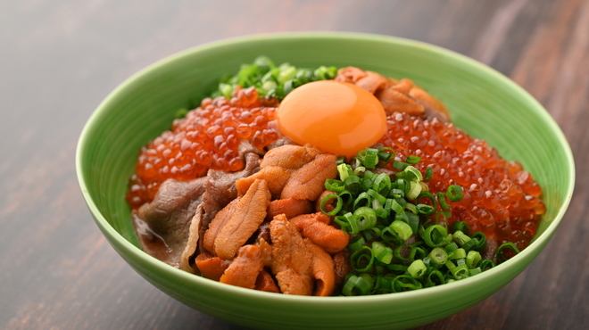 全席個室居酒屋 四季の詩 - メイン写真: