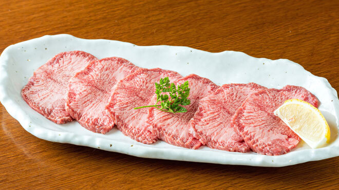 焼肉 優善 - メイン写真: