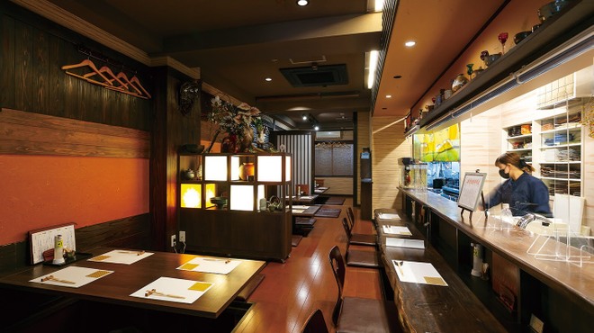 めし処 和菜 - メイン写真: