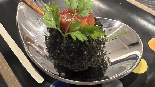 串かつ ぼんぼり - メイン写真:
