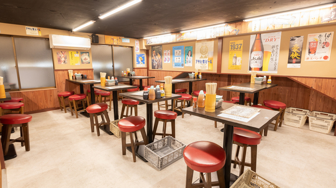 大衆酒場 ぎふや - メイン写真: