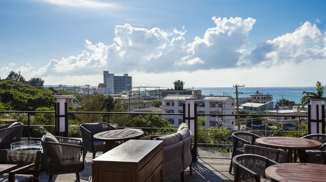 沖繩炭火料理店 Umusannoniwa