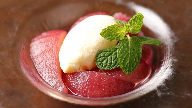 Mar Mare - メイン写真: