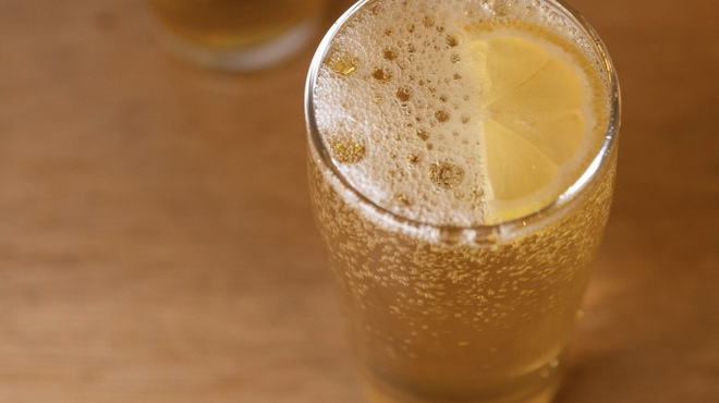 奥渋谷 もつ焼のんき - メイン写真: