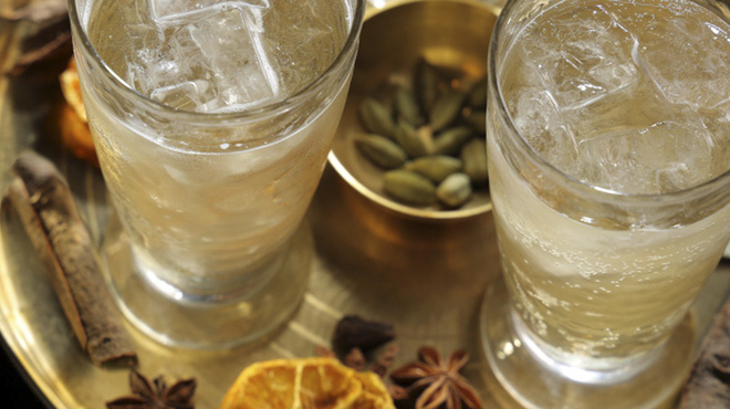 ガネーシャダイニング - メイン写真: