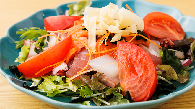 大衆居酒屋 わがまま - メイン写真: