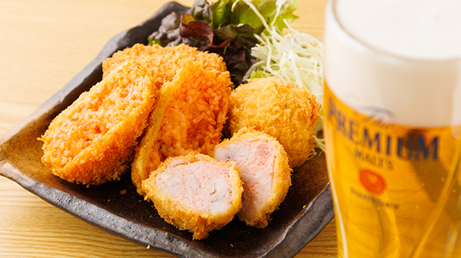 大衆居酒屋 わがまま - メイン写真: