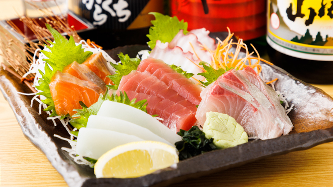 大衆居酒屋 わがまま - メイン写真: