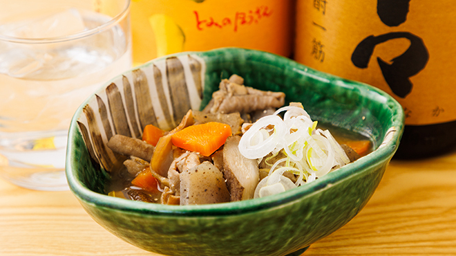 大衆居酒屋 わがまま - メイン写真: