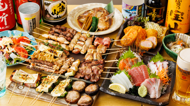 大衆居酒屋 わがまま - メイン写真: