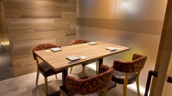 全席個室 じぶんどき - メイン写真: