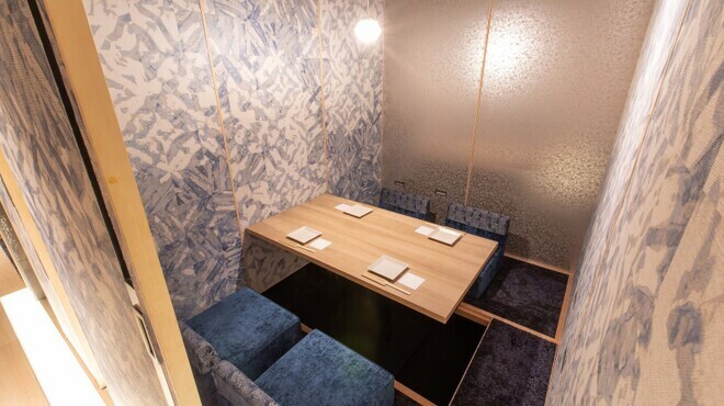 全席個室 じぶんどき - メイン写真: