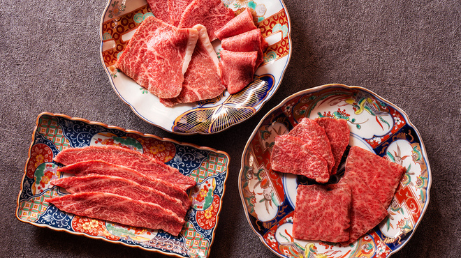 焼肉 RIKIO - メイン写真: