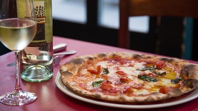 オリゾンテ - メイン写真: