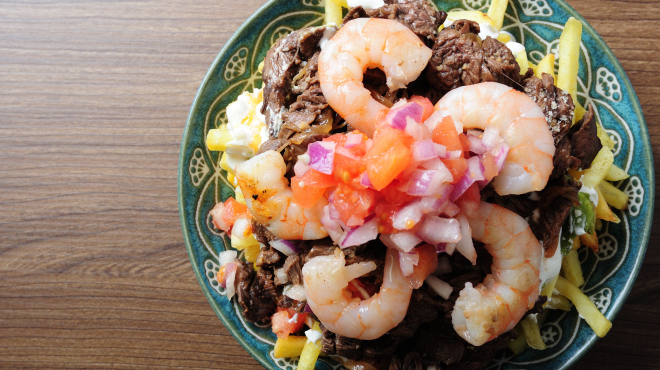 Smash - メイン写真: