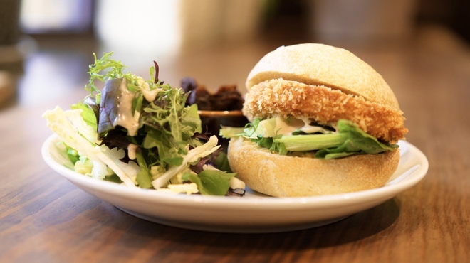 喫茶さえき - メイン写真: