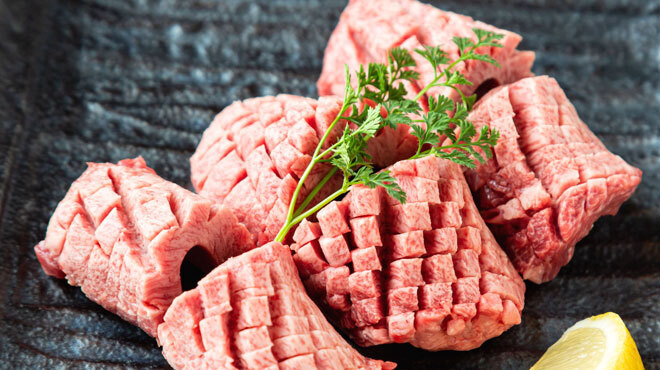 焼肉 優善 - メイン写真: