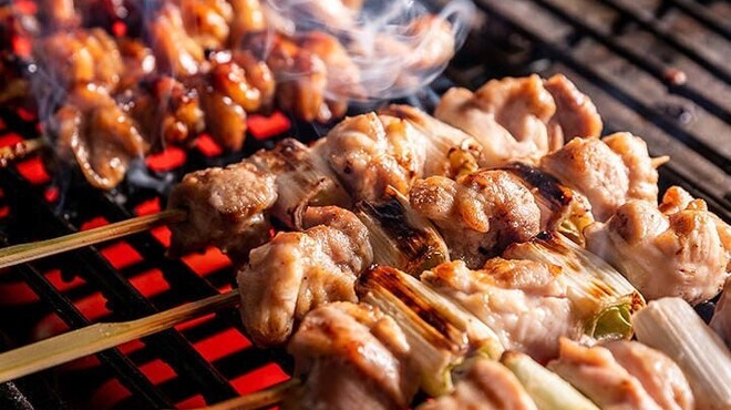 全席個室居酒屋 肉寿司食べ放題 肉ヤロー - メイン写真: