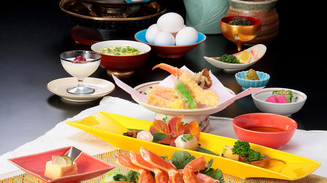 しゃぶしゃぶ・日本料理 木曽路 碑文谷店 - 料理写真: