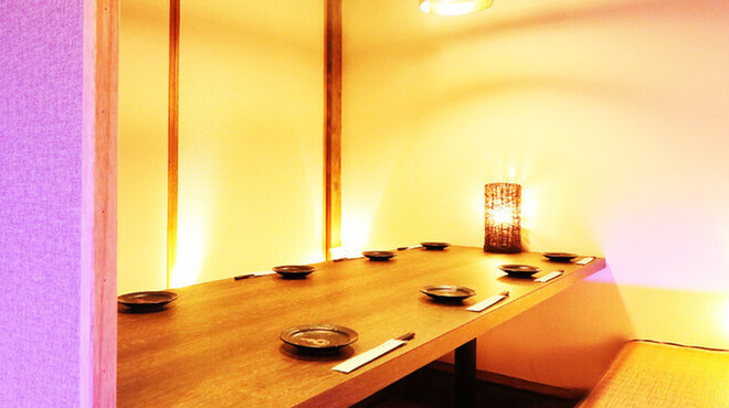 東北うまいもん酒場 えらすけ - メイン写真: