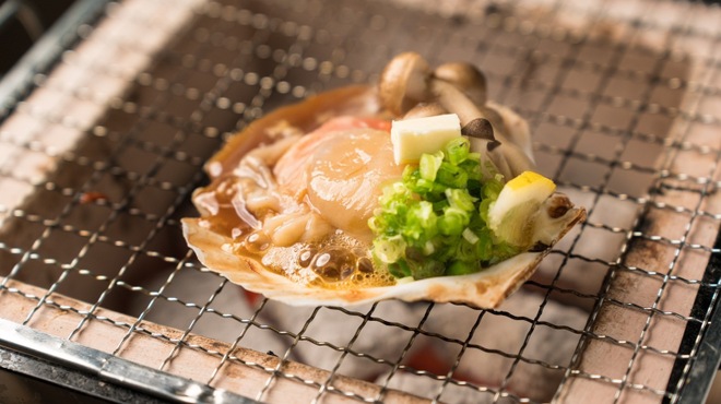 魚やき をっとっと - メイン写真: