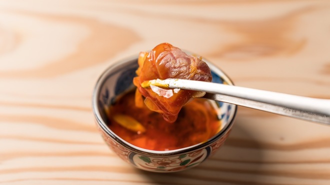 魚やき をっとっと - メイン写真: