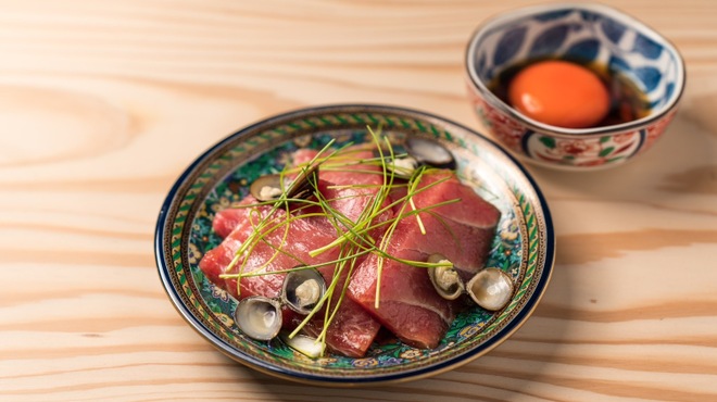 魚やき をっとっと - メイン写真: