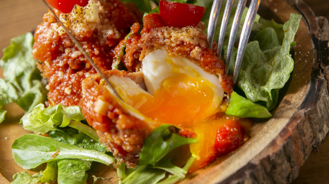 オリーブ - メイン写真: