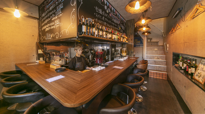 オリーブ - メイン写真: