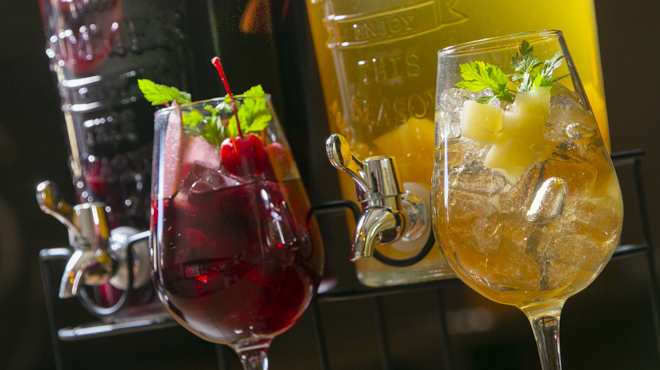 オリーブ - メイン写真: