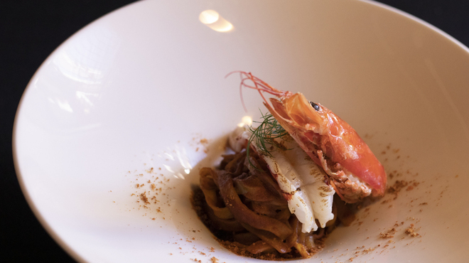 混 - メイン写真: