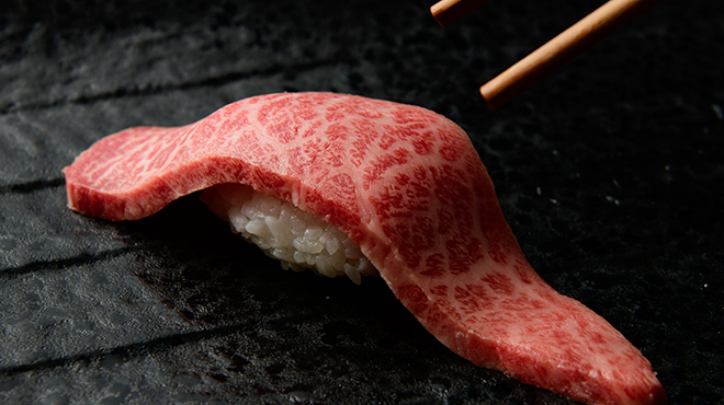 神戸牛焼肉 萬貫 - メイン写真: