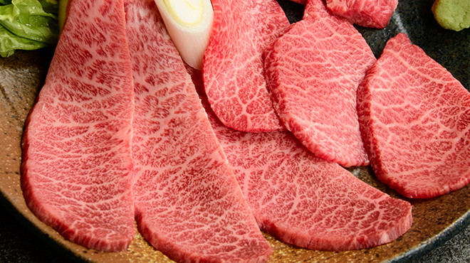 神戸牛焼肉 萬貫 - メイン写真: