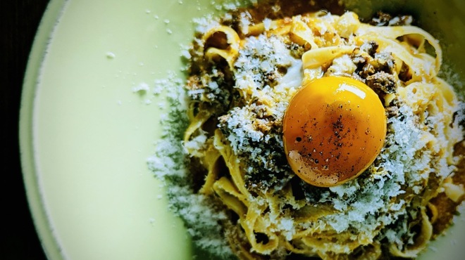 PASTA of LIFE - メイン写真: